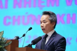 Chủ tịch HSC tiết lộ loạt động thái gỡ rào cản nâng hạng TTCK