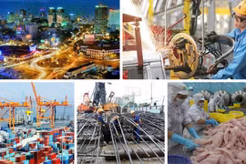 Thủ tướng họp với Vingroup, Masan, FPT,... tìm cách gỡ khó cho doanh nghiệp