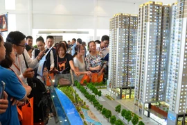 Một doanh nghiệp BĐS vừa hút về gần 2.900 tỷ đồng trái phiếu