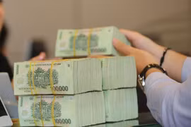 Asanzo tiếp tục bị ‘bêu’ tên nợ thuế