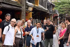 TTC Tourist thành lập thêm công ty về du lịch giữa lúc bộn bề Covid-19