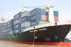 Một công ty dịch vụ cảng biển vốn 265 tỷ đồng sắp lên sàn UPCoM