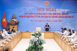 Thủ tướng: Tại sao xảy ra thao túng thị trường chứng khoán, vi phạm về phát hành trái phiếu? 