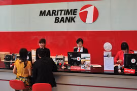 Anh của Chủ tịch ngân hàng MSB muốn bán 5,9 triệu cổ phiếu ở mức giá đỉnh 