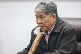 PDC của ông Lê Thanh Thản lãi vỏn vẹn 1,8 tỷ đồng quý 1