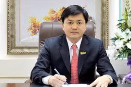 Ông Lê Đức Thọ: VietinBank cam kết dành trên 3.000 tỷ đồng hỗ trợ lãi suất