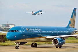 Chủ tịch HVN Đặng Ngọc Hòa: Nếu tỷ giá thay đổi 1%, Vietnam Airlines mất 300 tỷ 