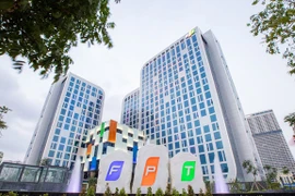 FPT sắp trả cổ tức 10% tiền mặt và 20% bằng cổ phiếu