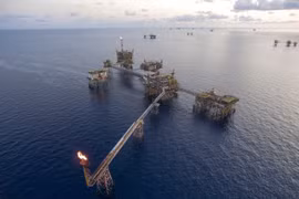 COVID-19: Giá dầu giảm, doanh thu quý 1 của PVN chỉ đạt 91% kế hoạch