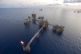 COVID-19: Giá dầu giảm, doanh thu quý 1 của PVN chỉ đạt 91% kế hoạch