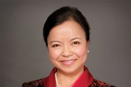 Người đàn bà thép đằng sau chiến thắng của Thuỷ điện Vĩnh Sơn với nhà thầu Trung Quốc