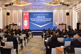 Vinataba ước tính lãi sau thuế năm 2020 đạt 1.065 tỷ đồng