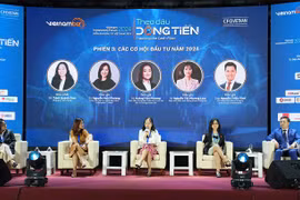 Nên gom cổ phiếu bất động sản vào năm 2024?