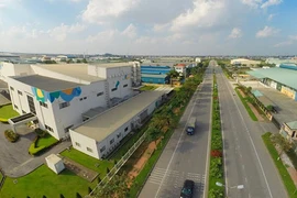 Becamex lên kế hoạch đầu tư khu công nghiệp VSIP Bình Thuận