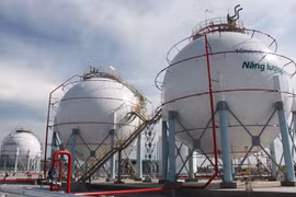 Cổ phiếu PXT tăng trần 10 phiên do thị trường và thay "ghế nóng"?