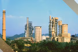 Lãi bán niên 2021 của VICEM đạt hơn 1.250 tỷ đồng