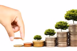 Nhiều doanh nghiệp vẫn mạnh tay chi cổ tức khủng dù nguồn tín dụng bị siết