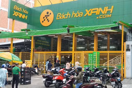 MWG: Doanh thu 2023 đạt 118.000 tỷ, không hoàn thành kế hoạch