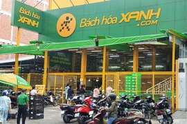 MWG: Doanh thu 2023 đạt 118.000 tỷ, không hoàn thành kế hoạch