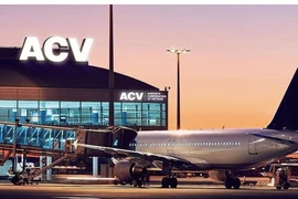 ACV trích dự phòng phải thu khó đòi hơn 3.600 tỷ từ 3 hãng hàng không