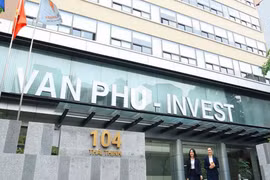 Văn Phú - Invest sắp phát hành 20 triệu cổ phiếu trả cổ tức