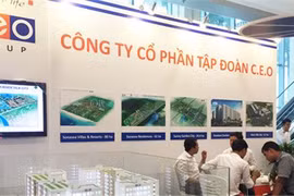 Tập đoàn CEO lỗ hơn 100 tỷ trong 9 tháng, dòng tiền kinh doanh lao dốc