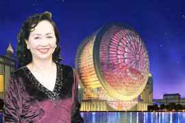 Ai là chủ Tập đoàn Vạn Thịnh Phát ủng hộ 2.000 máy trợ thở trong dịch COVID-19?