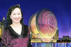 Ai là chủ Tập đoàn Vạn Thịnh Phát ủng hộ 2.000 máy trợ thở trong dịch COVID-19?