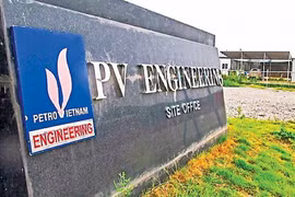 PVE bị phạt 85 triệu đồng do vi phạm công bố thông tin