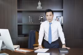 Thao túng cổ phiếu FTM, Chủ tịch Lê Mạnh Thường và một cá nhân bị phạt 1,2 tỷ