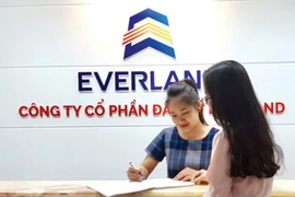 EVG dự kiến chào bán 105 triệu cổ phiếu với giá bằng 1/2 thị giá
