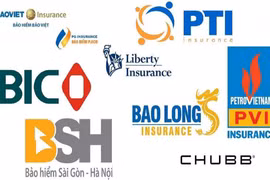 Ngành bảo hiểm 9 tháng: Bảo Minh đi lùi, Bảo Việt vẫn dẫn đầu