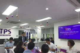 Chứng khoán Tiên Phong dự đưa 200 triệu cổ phiếu niêm yết trên HoSE