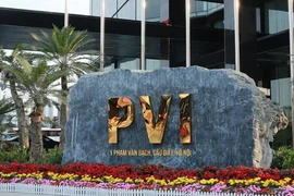HDI Global SE liên tục gom vốn PVI khi thị giá ngày càng tăng cao