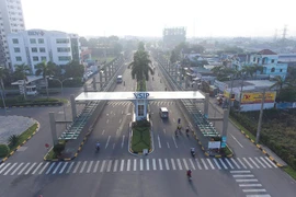 Vinaruco báo lãi 9 tháng đạt 11 tỷ đồng, tăng 29%