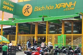 Bách Hóa Xanh hạ kế hoạch chào bán riêng lẻ tối đa về 10% cổ phần