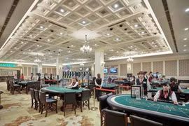 RIC lên kế hoạch lãi 12 tỷ đồng, cổ phiếu quay trở lại tăng trần 3 phiên