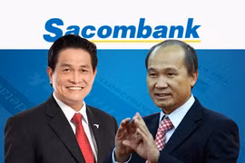 Đại gia Đặng Văn Thành sẽ về chăm lại 'đứa con' Sacombank sau 7 năm xa cách?
