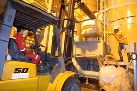 PVChem bị phạt và khắc phục hậu quả về thuế hơn 200 triệu đồng