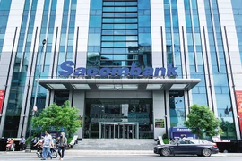 STB có gì 'hot' để Dragon Capital mạnh tay gom hàng?