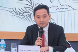 Ông Nguyễn Văn Tuấn muốn chi 10 tỷ gom 1 triệu cổ phiếu VIX