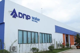 DNP Water dự chi hơn 400 tỷ đồng thâu tóm SII