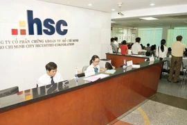 Chứng khoán HSC đã mua vào 13,8 triệu cổ phiếu PVI tại giá sàn từ HDI Global SE