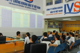 Chứng khoán IVS bị xử phạt 800 triệu đồng về thuế