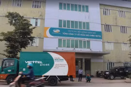 Viettel Post lãi 106 tỷ đồng trong quý 2/2021, nhích nhẹ so cùng 