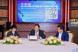 FLC đặt mục tiêu doanh thu 1.200 tỷ đồng từ bất động sản 