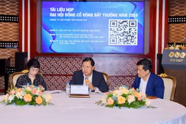 FLC đặt mục tiêu doanh thu 1.200 tỷ đồng từ bất động sản 