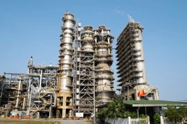 Lọc hóa dầu Bình Sơn (BSR) chuẩn bị chuyển cổ phiếu lên sàn HoSE