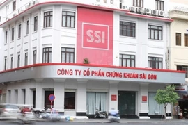 Chứng khoán SSI đặt kế hoạch lợi nhuận cao nhất lịch sử