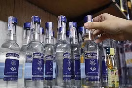 Ông chủ Vodka Hà Nội – Halico lỗ 15 tỷ đồng bán niên 2020